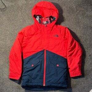The North Face Girls Ski Jacket